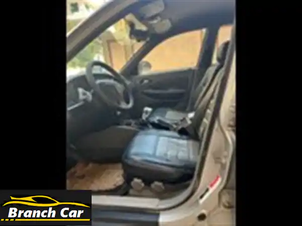 فرصة ذهبية! دايو نوبيرا 2006 مانيوال فابريكة بالكامل...