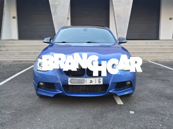 BMW 118d M Sport 2015 للبيع: الفئة الأولى الفاخرة بأداء...