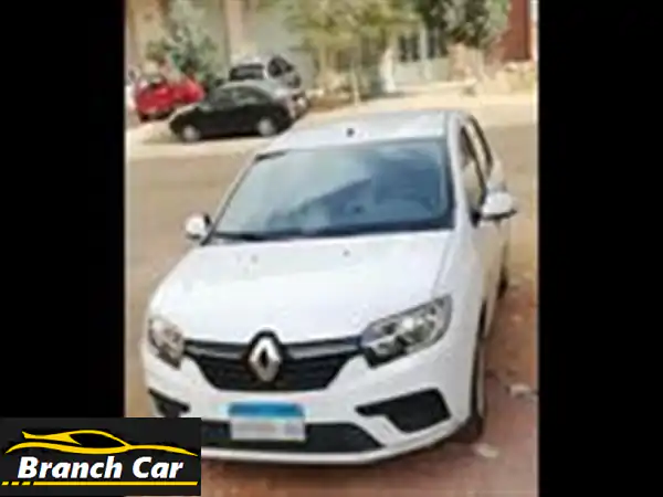 امتلك رينو لوجان 2019 فابريكة بالكامل | رخصة 3...