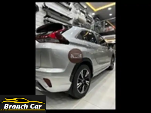 ميتسوبيشي اكليبس كروس 2024 خليجي (أعلى فئة) -...