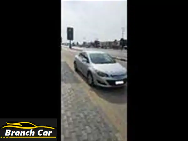 فرصة لا تعوض! أوبل أسترا 2020 تيربو للبيع - موتور جديد، فبريكا بالكامل وصيانة توكيل