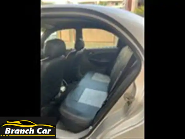 فرصة ذهبية! دايو نوبيرا 2006 مانيوال فابريكة بالكامل - صيانة حديثة وجاهزة بالاسكندرية