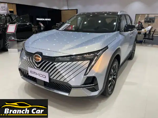 جاك 2025: مستقبل القيادة يبدأ الآن! تيربو 1500، رؤية...