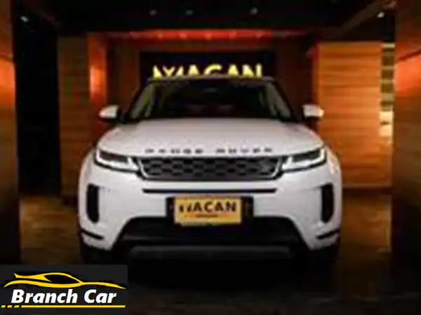 لاند روفر رنج روفر إيفوك 2022 للبيع بمدينة نصر: فخامة...