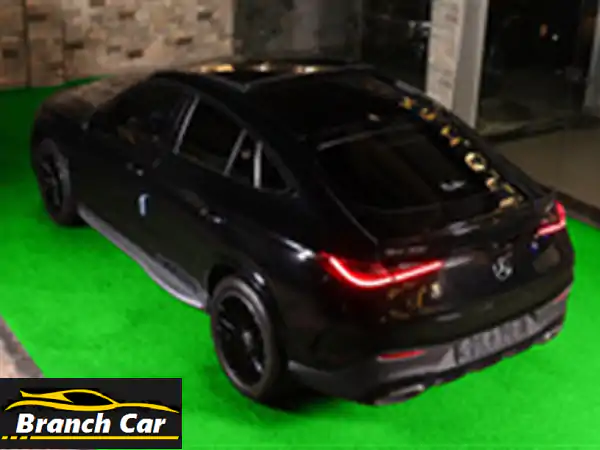 امتلك فخامة 2024: مرسيدس GLC 300 للبيع بمدينة نصر | قيادة الأحلام بين يديك!