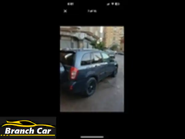 شيري تيجو 3 موديل 2017 | رخصة 3 سنوات! من المالك مباشرة وبدون توكيلات