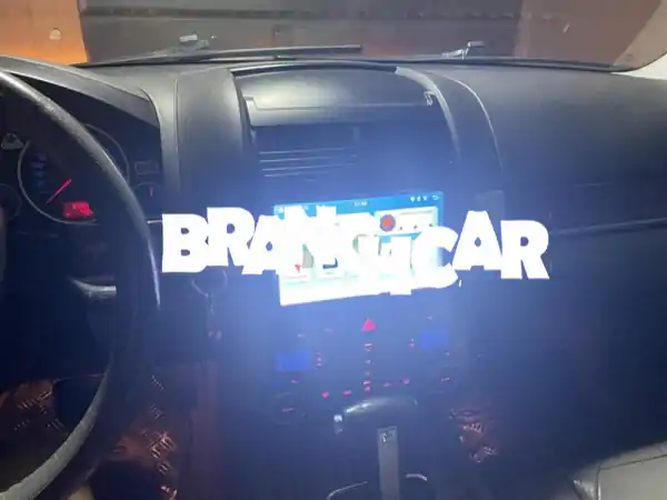 فولكس فاجن طوارق V6 ديزل 2007 أوتوماتيك - للبيع من المالك مباشرةً بسعر مغرٍ!