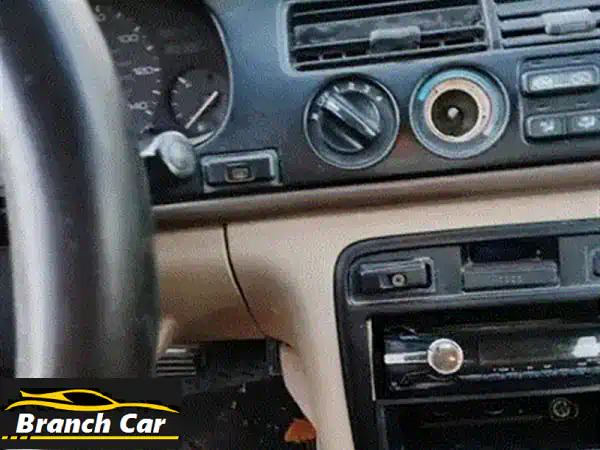 هوندا أكورد 2001 للبيع: الأسطورة اليابانية بلون أزرق كحلي أنيق - فرصة لا تعوض!