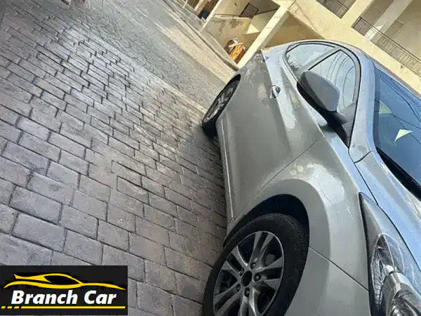 هيونداي النترا 2014 للبيع | مالك واحد وصيانة...