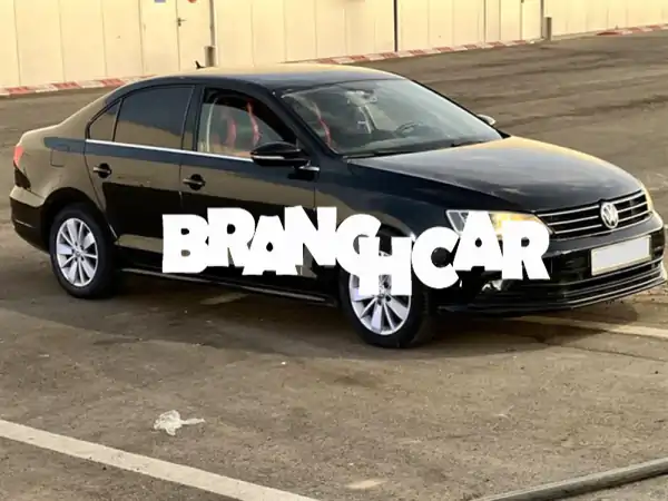 فرصة لا تعوض: فولكس فاجن جيتا 2016 ديزل أوتوماتيك DSG...