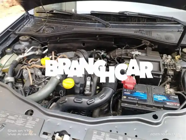 داسيا داستر ديزل 2016 للبيع: اقتصادية، قوية، وموثوقة! 🛣️ | 200 ألف كم | استبدال متاح 🤝 | السعر 128,000