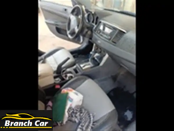 امتلك الآن: ميتسوبيشي لانسر EX شارك 2018 - حالة استثنائية، محرك وجير جديد، صيانة كاملة!