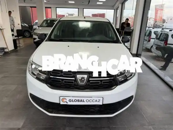 داسيا سانديرو ديزل 2024 بأكادير | 35 ألف كم | اقتصاد...