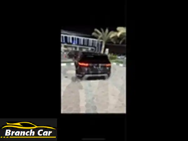 لاند روفر رنج روفر ايفوك 2023 فابريكة | امتلك الفخامة بحالة المصنع