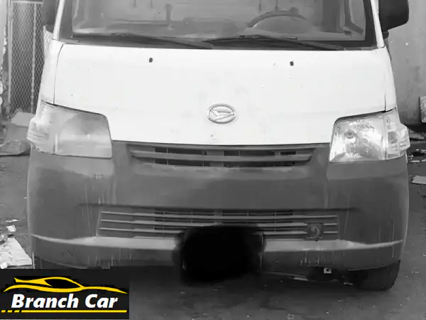 فرصة نادرة: دايهاتسو سريون 2012 جير عادي بحالة ممتازة للبيع - اقتصادية وعملية!