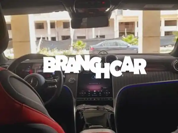 مرسيدس بنز GLC 300 ديزل هايبرد 0 كم: فخامة، قوة، واقتصادية تنتظرك!