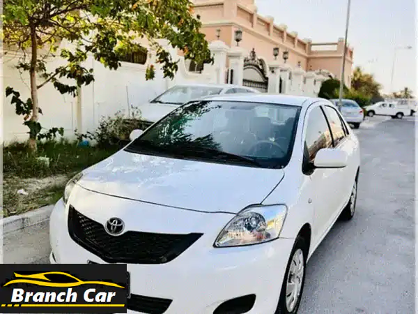 تويوتا يارس 2013 للبيع في البحرين | حالة ممتازة...