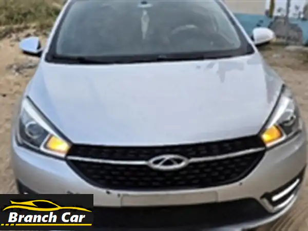 شيري اريزو 5 موديل 2020 | مالك أول، فابريكة بالكامل، بحالة الزيرو ورخصة حتى 2028!