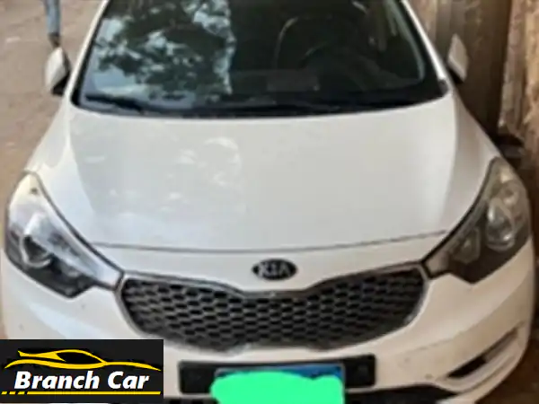 فرصة نادرة: كيا K3 موديل 203 – فك حظر مدني، رخصة 3 سنين، عداد 950 كم فقط!