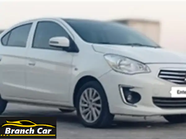 ميتسوبيشي اتراج 2019 للبيع في دبي | سيارة...