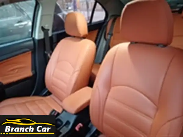 ميتسوبيشي لانسر شارك 2015: بحالة المصنع ✨ | بدون بويه...