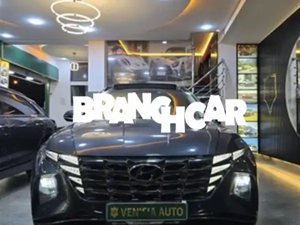 هيونداي توسان 2024 للبيع بالرباط: فل أوبشن، 25 ألف...