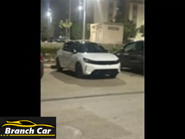 أوبل كورسا 2025 زيرو: فرصتك لامتلاك الجديدة...