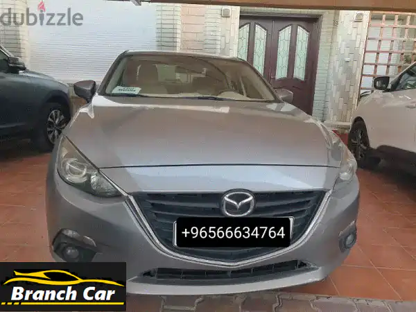 مازدا 2020 الفضية: أناقة وأداء ينتظرانك! ✨ احصل على...