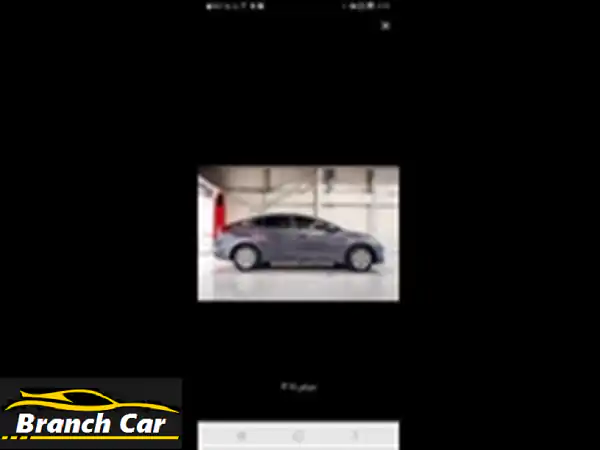 أبوظبي: هيونداي إلنترا 2018 خليجي (1600cc) للبيع - اقتصادية بضمان شامل، بحالة ممتازة!