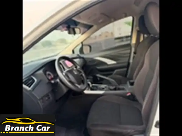 ميتسوبيشي اكسباندر 2021 للبيع بدبي | سيارة عائلية 7 ركاب لمغامراتكم