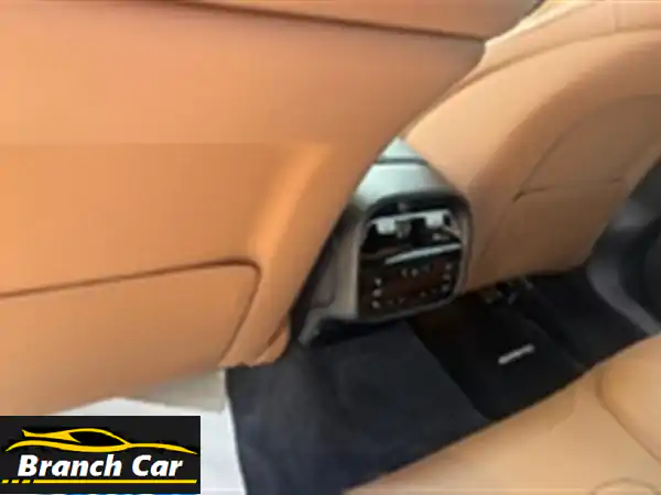 مرسيدس E200 2024 AMG Premium Plus - 6000 كم فقط! فخامة مطلقة بحالة الزيرو