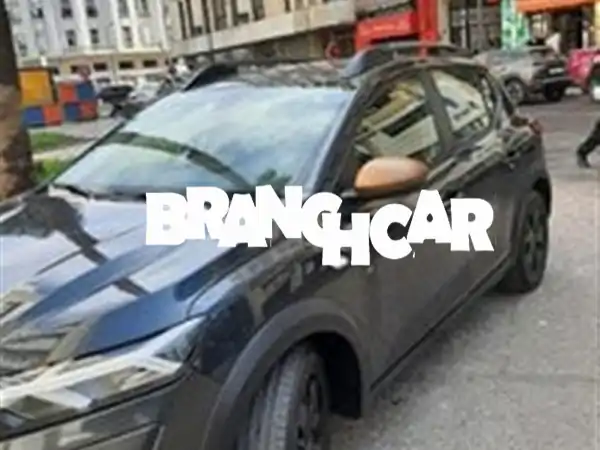 للبيع: داسيا سانديرو ستيبواي إكستريم - 10 آلاف كم...