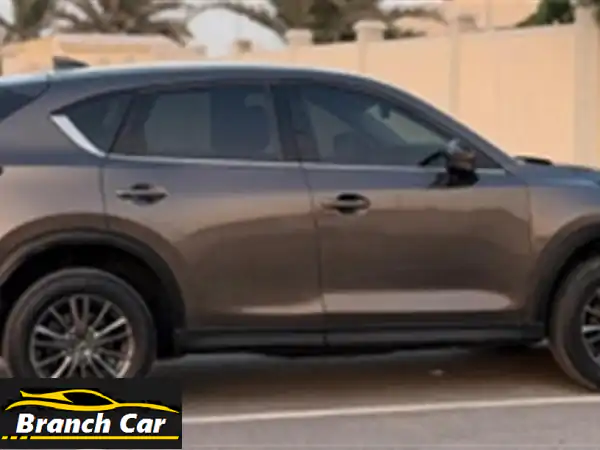 مازدا CX-5 2019 للبيع في دبي | الرفاهية والأمان بين يديك!