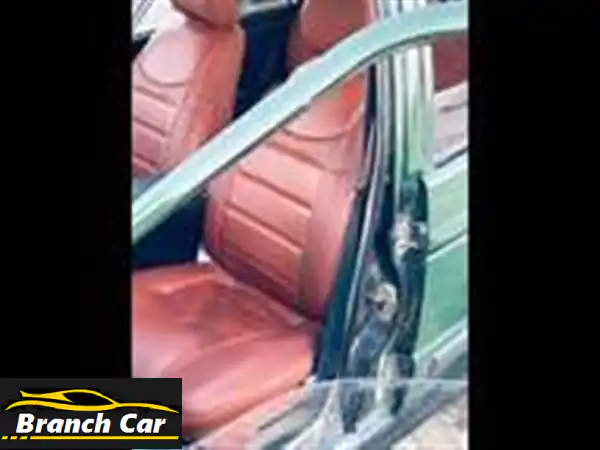 سوزوكي ماروتي 1997 للبيع بالإسماعيلية: اقتصادية، عملية ومستعدة للطريق!