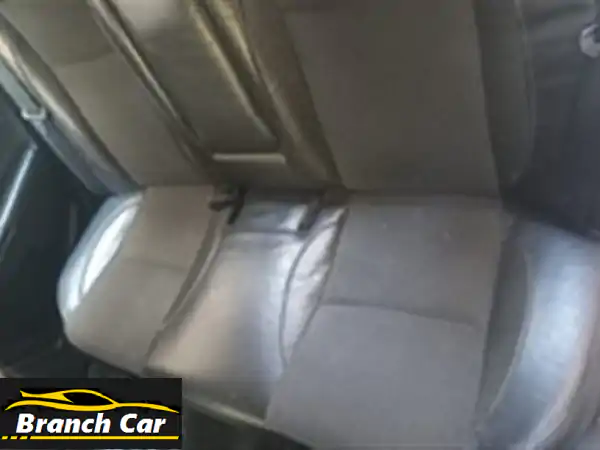 سوزوكي سياز 2016 بحالة ممتازة | اقتصاد، راحة، وأمان...