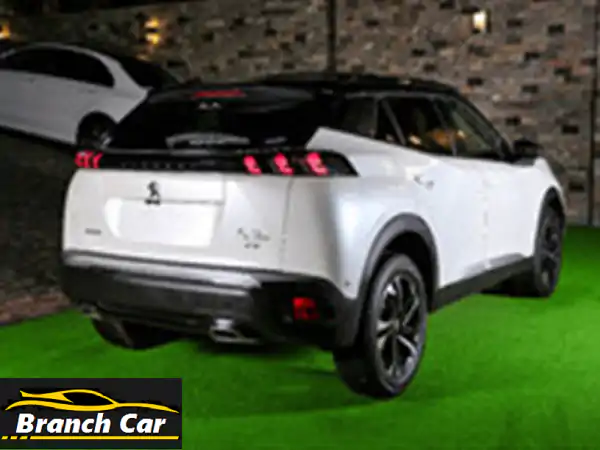 بيجو 2008 موديل 2022 للبيع بمدينة نصر: رفاهية وأمان لا تفوت الفرصة!