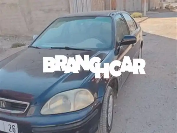 هوندا 1998 للبيع: 5000 كم فقط! | مانيوال، تكييف، أمان | سعر لقطة 30,000