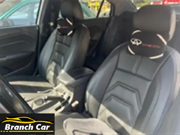 فرصة لا تعوض! شيري اريزو 5 موديل 2021 - غاز وبنزين...