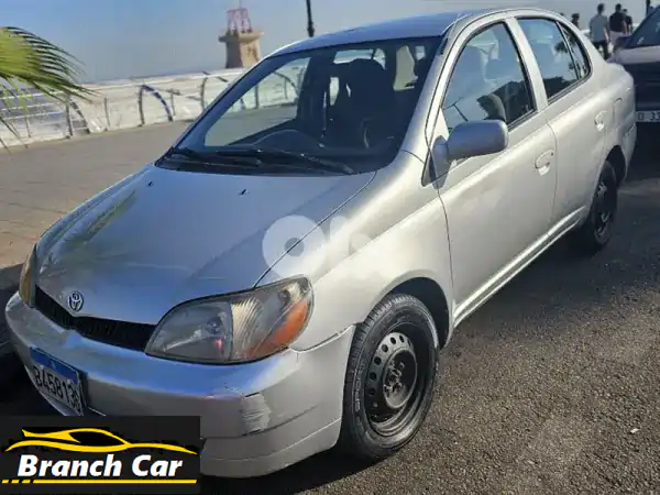 تويوتا إيكو 2000 للبيع | فضي، مكيفة، ميكانيك نظيف |...