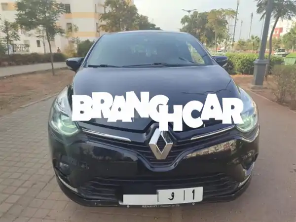 رينو كليو 2019 | يدوية، 5 أبواب، كاملة المواصفات |...