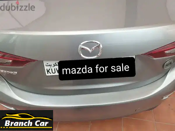 مازدا 2020 الفضية: أناقة وأداء ينتظرانك! ✨ احصل على عرض خاص الآن