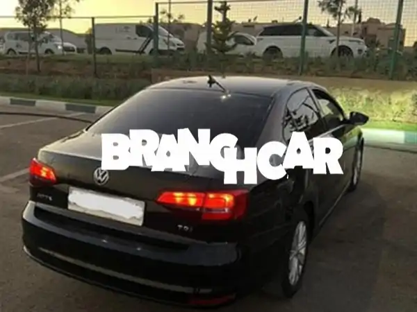 فرصة لا تعوض: فولكس فاجن جيتا 2016 ديزل أوتوماتيك DSG - رفاهية، كفاءة، وأداء ألماني