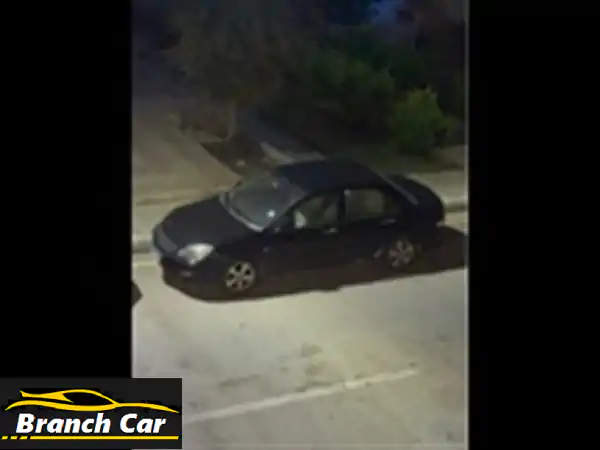 فرصة ذهبية: ميتسوبيشي لانسر بومة 2007 - مواصفات...