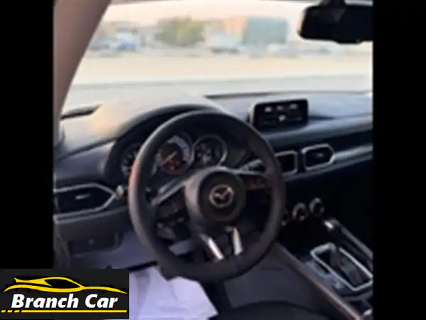 مازدا CX-5 2019 للبيع في دبي: أناقة، أمان، وأداء لا يُضاهى!