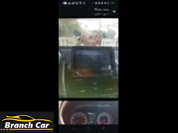 ميتسوبيشي اكليبس كروس 2024 خليجي (أعلى فئة) - فبريكا بالكامل، صيانة 10 آلاف حديثة، ترخيص سنة+