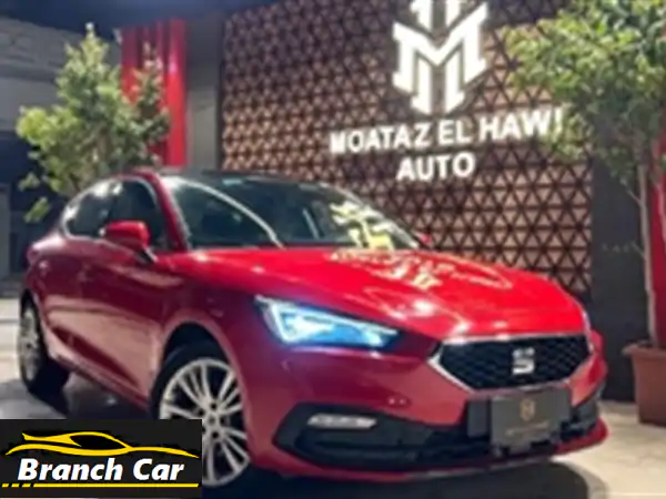 فرصة استثنائية: سيات ليون 2021 للبيع - التجمع،...