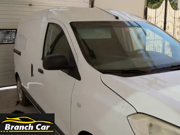 رينو دوكر فان 2020 للبيع في أبوظبي: مواصفات...