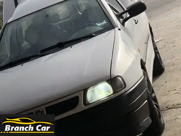 فرصة لا تعوض: فيات كادي 1999 بيضاء - ميكانيكا...