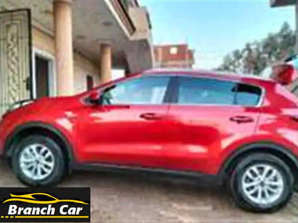 كيا سبورتاج 2021 فبريكا: امتلك سيارة أحلامك بحالة...