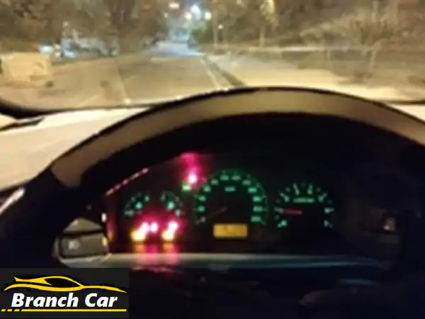 شيري A11 سيدان للبيع بالقاهرة: جاهزة للانطلاق، رخصة...